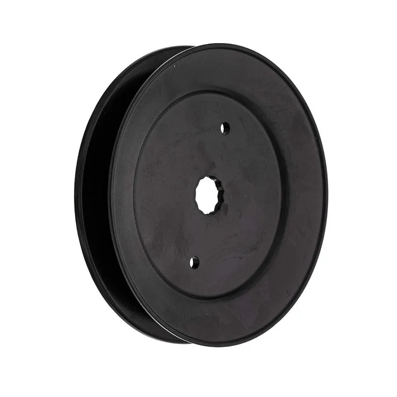 Deck Pulley 153532 173435 532173435 Ayp Craftsman Husqvarna 38" 9148