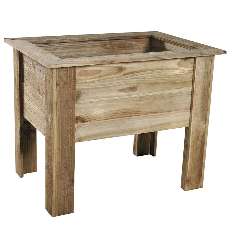 Deep Root Planter