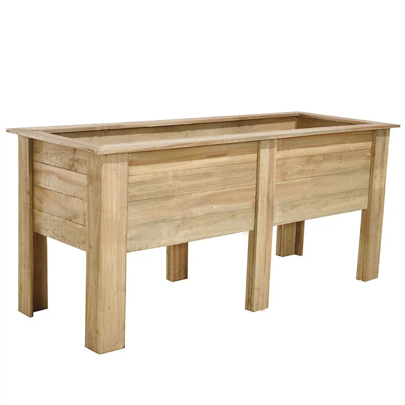 Deep Root Planter