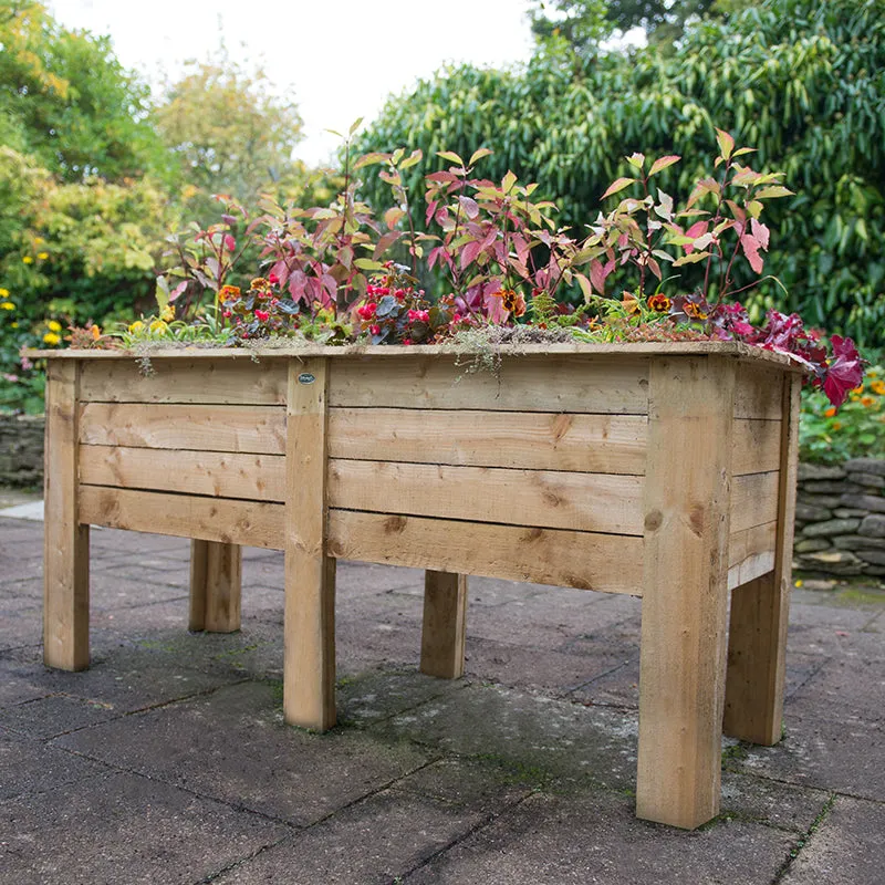 Deep Root Planter