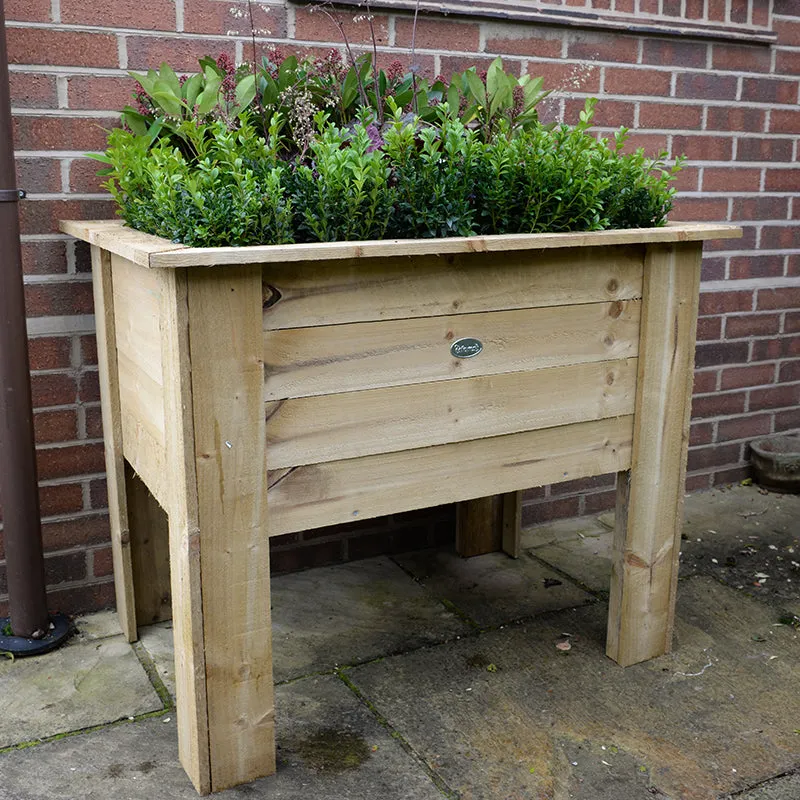 Deep Root Planter