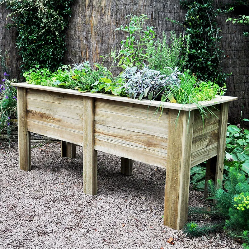 Deep Root Planter