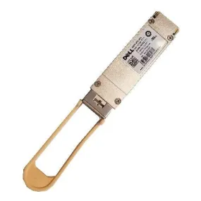 DELL 40GbE QSFP  SR | 850nm | 100 -150m | OM3| OM4 (407-BBOZ)