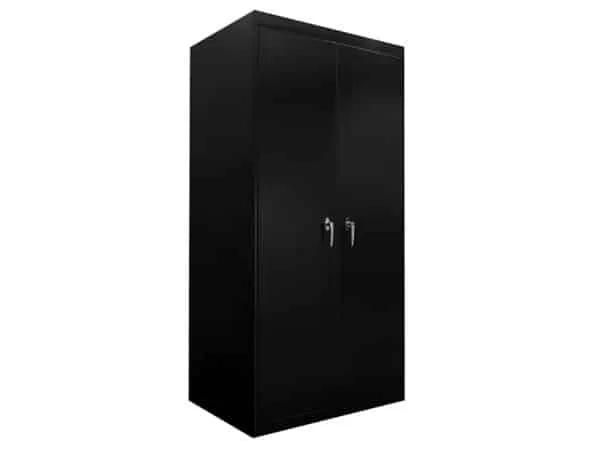 Deluxe Soil Grow Cabinet