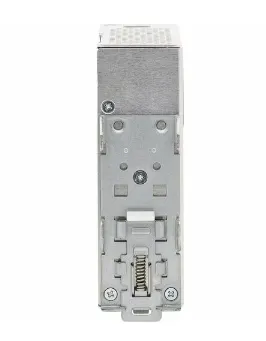 Eaton DIN24480DC 480W 24V DC DIN Rail Industrial UPS - Hardwire Input/Output - Basic - NEMA 5-20P, NEMA L5-20P - 24 x NEMA 5-20R