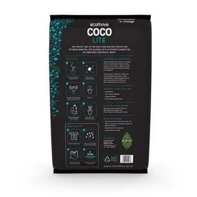 Ecothrive Coco Lite 70/30 50L
