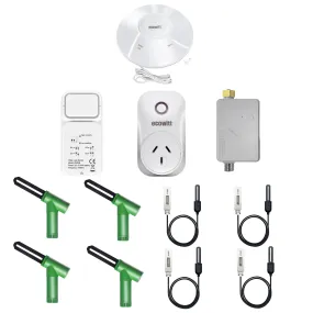 Ecowitt Complete Bundle (Free Shipping)