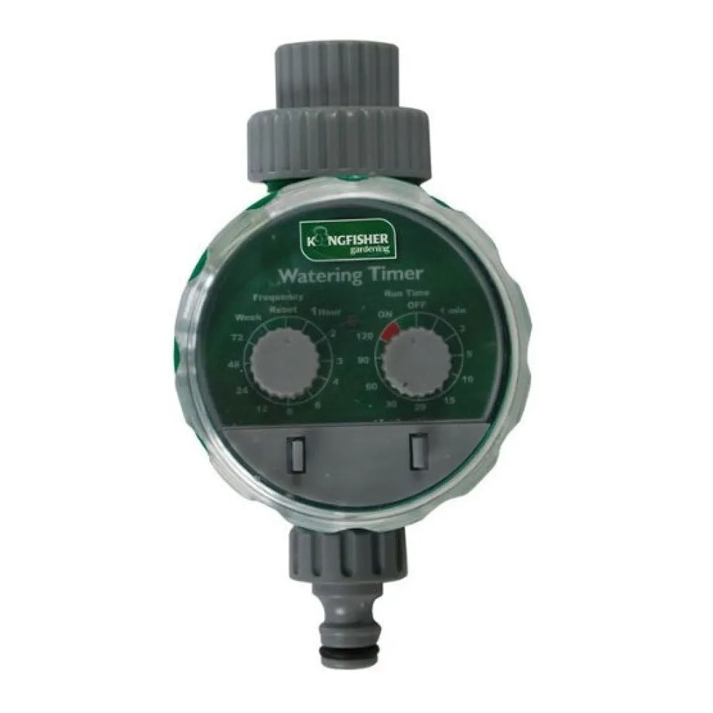 Electronic Water Timer