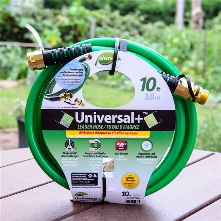 Element Universal  Leader Hose