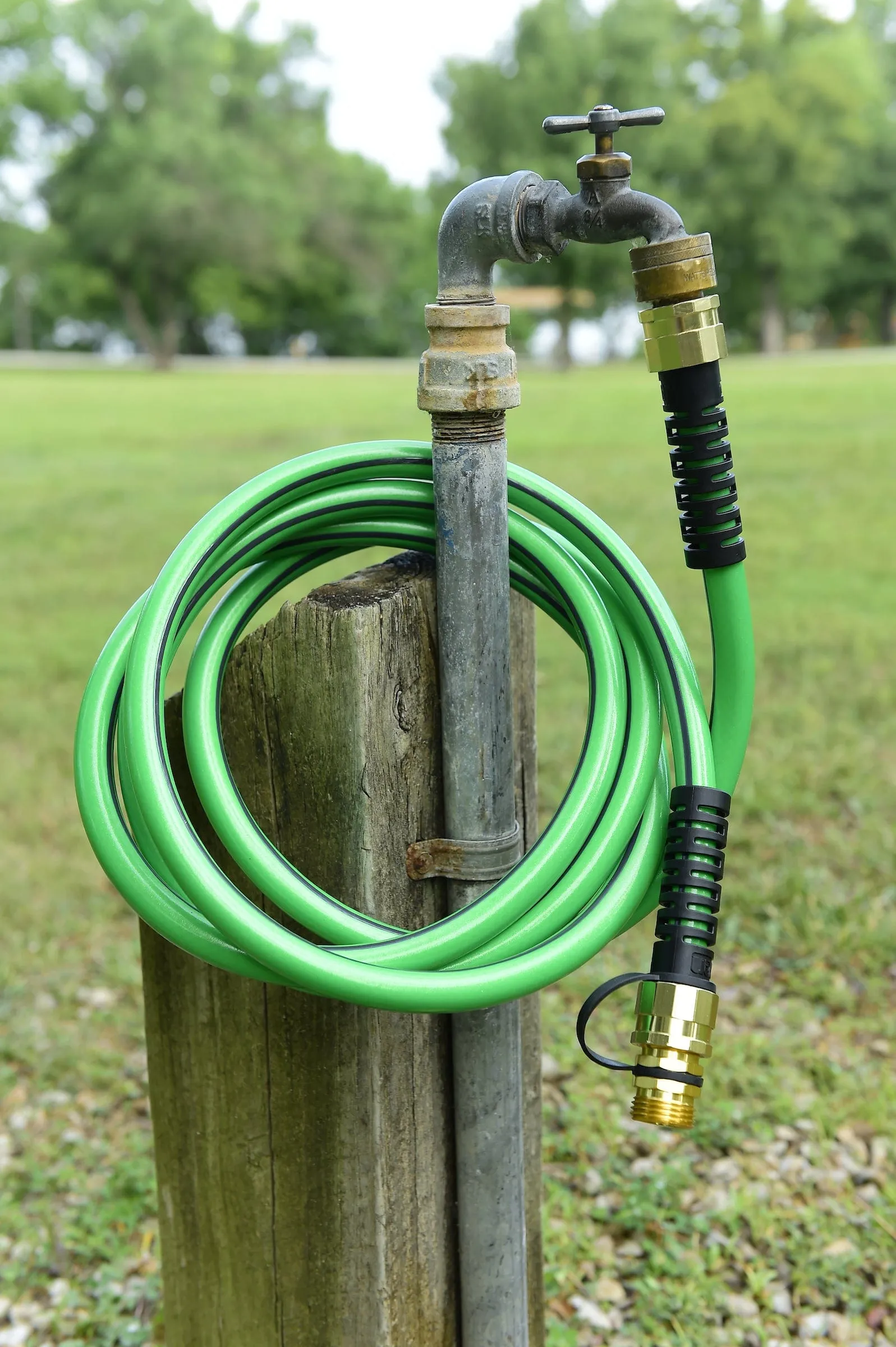 Element Universal  Leader Hose