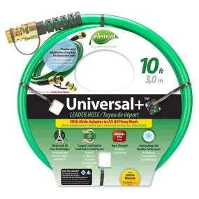 Element Universal  Leader Hose