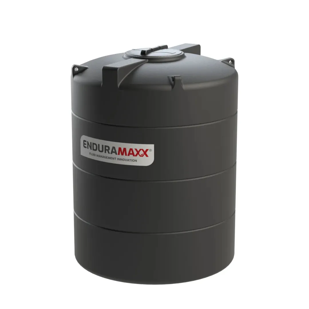 Enduramaxx Rainwater Harvesting Tank 2500L
