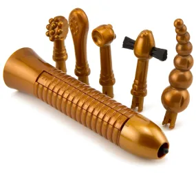 Eroscillator 2 Top Deluxe