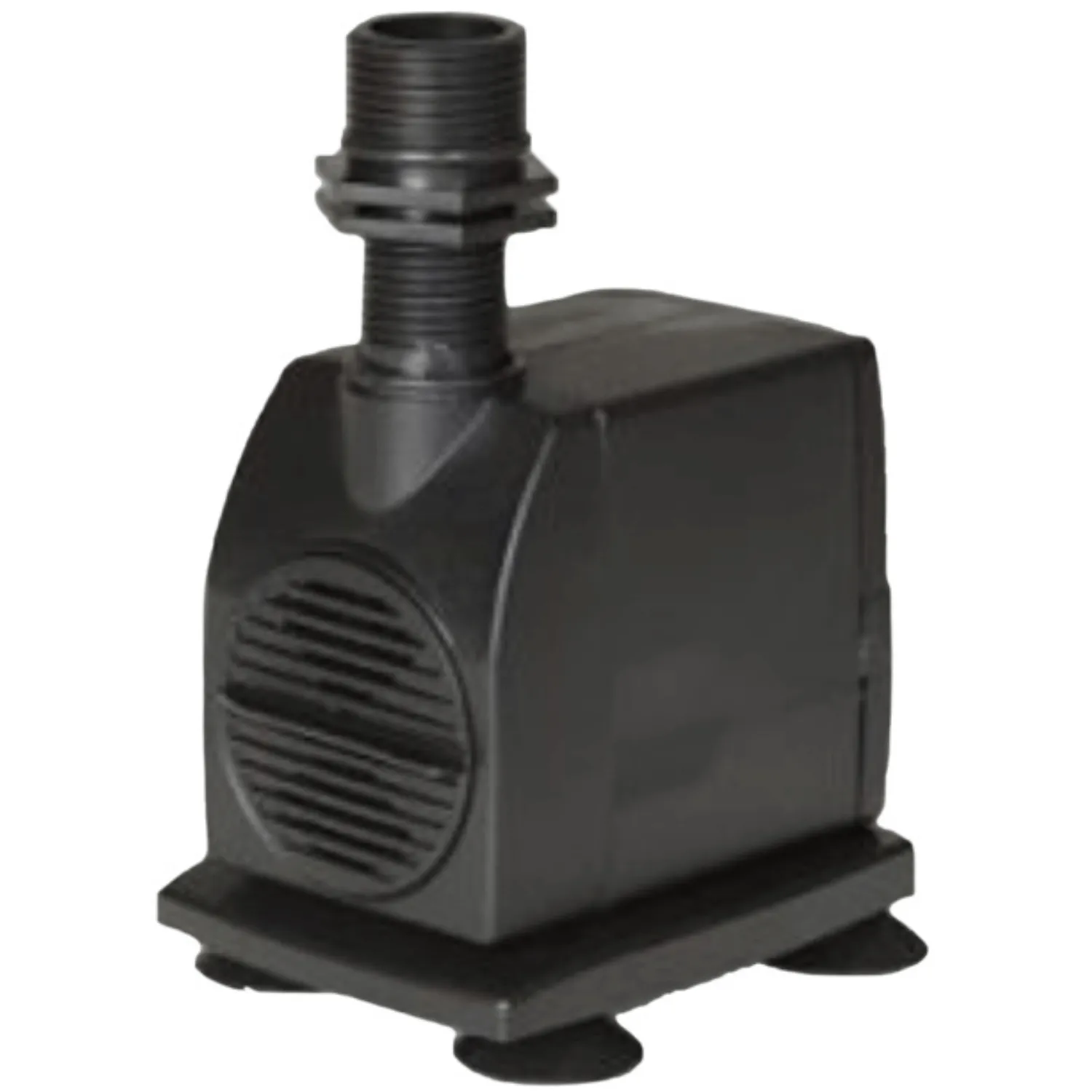 EZ-Clone Mag Drive Water Pump 450 - 320GPH
