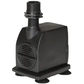 EZ-Clone Mag Drive Water Pump 450 - 320GPH