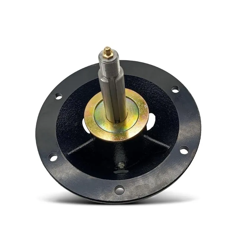 Ferris 5104744YP Spindle Assembly SRSZ3X SRSZ2 ISX2200 IS2100Z F210Z