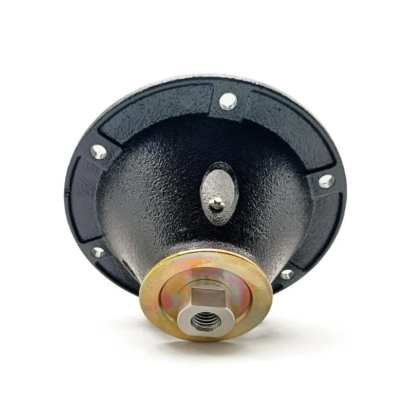 Ferris 5104744YP Spindle Assembly SRSZ3X SRSZ2 ISX2200 IS2100Z F210Z