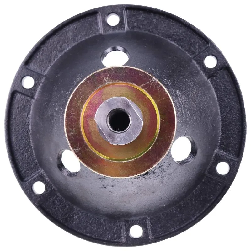 Ferris Snapper Pro Spindle Assembly 5100993SM 5100993 IS2500Z S150XT