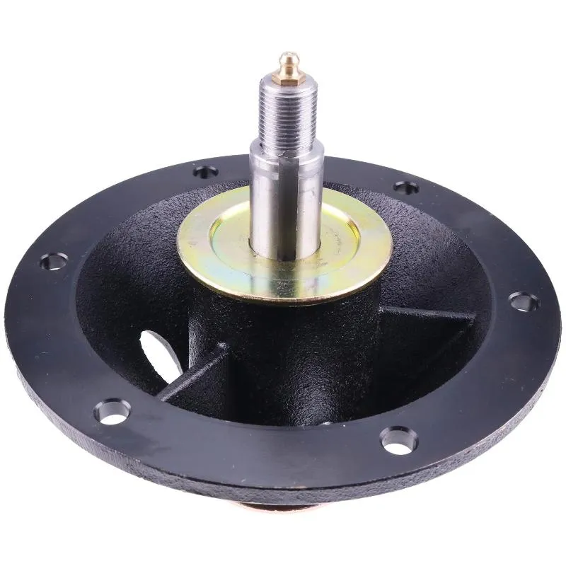 Ferris Snapper Pro Spindle Assembly 5100993SM 5100993 IS2500Z S150XT