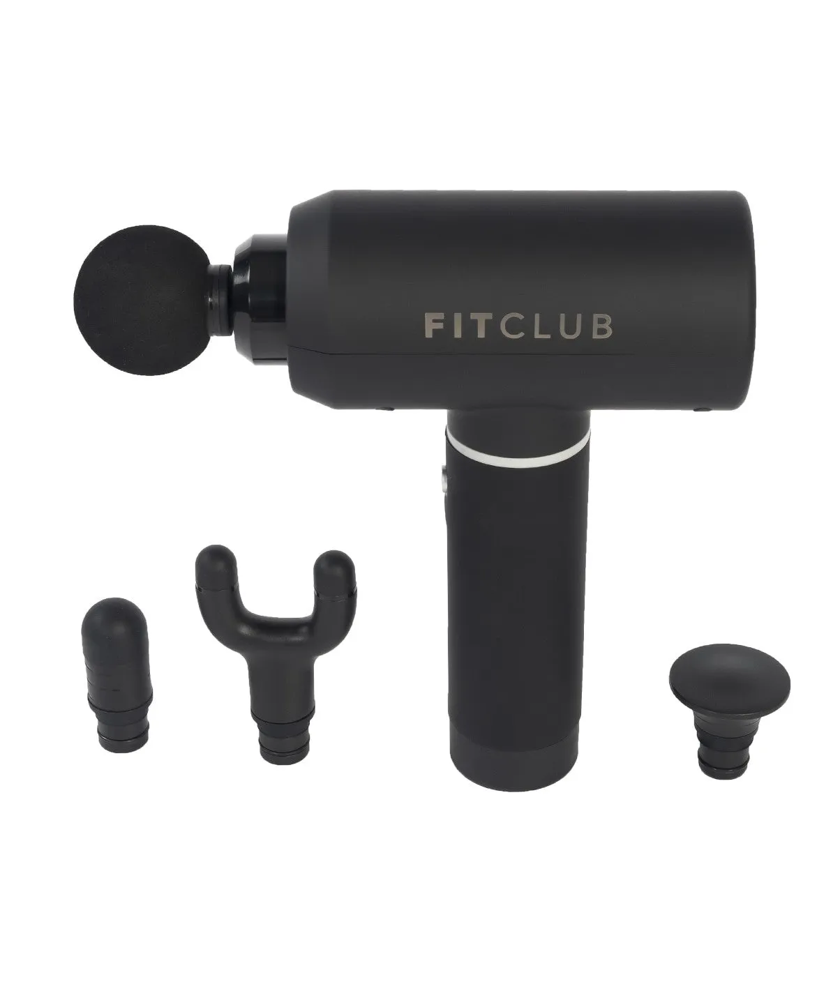 FitClub Massage Gun