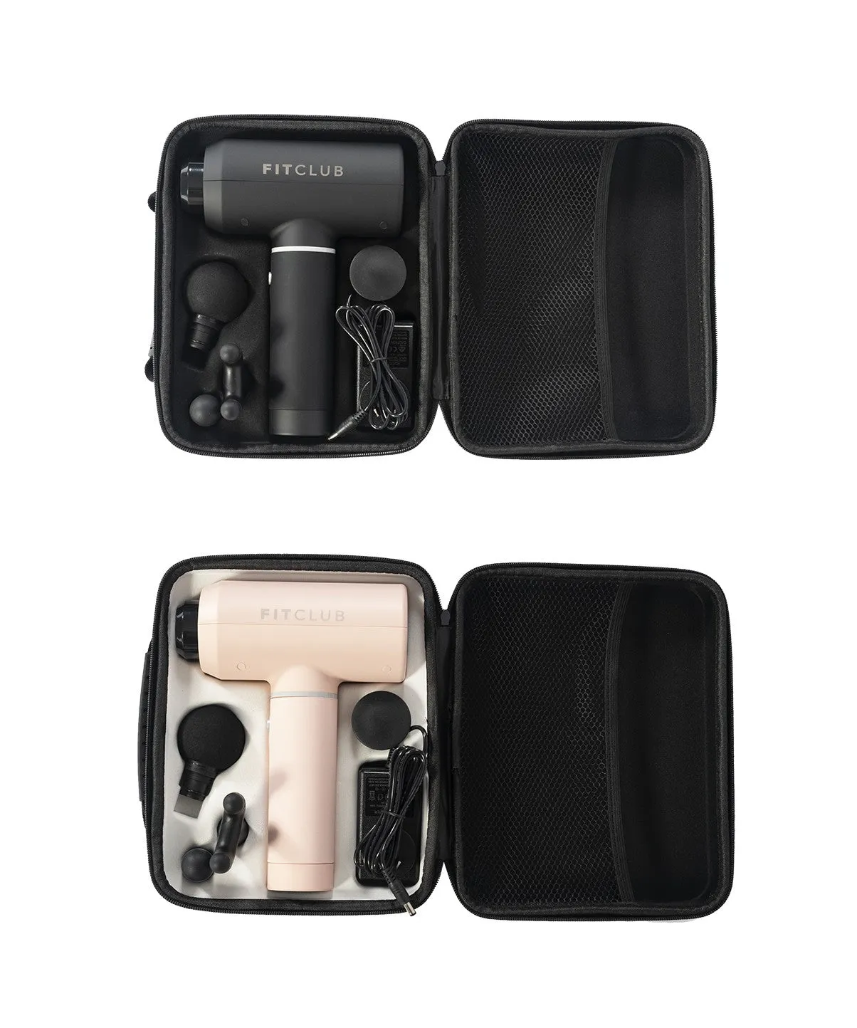 FitClub Massage Gun