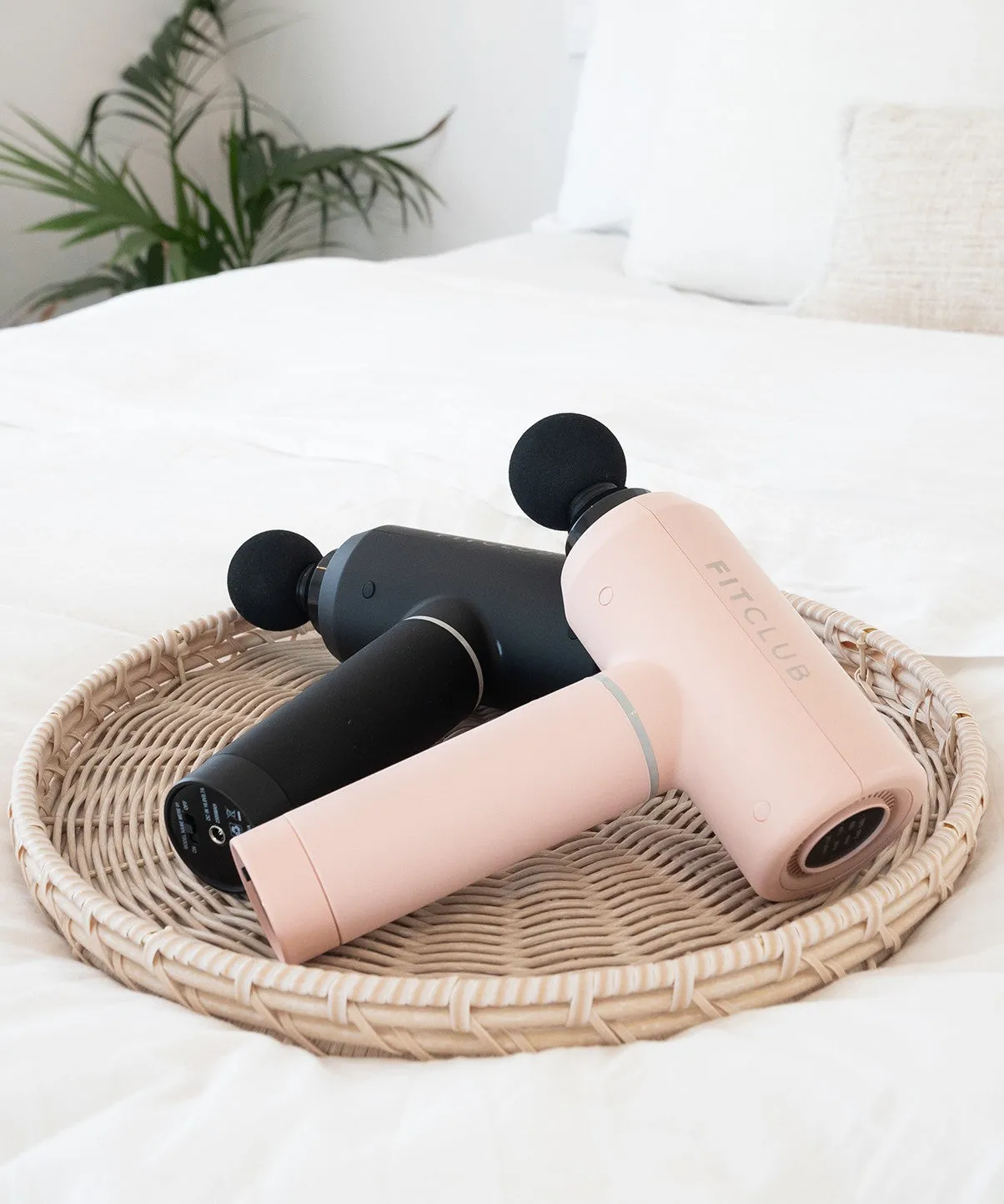 FitClub Massage Gun