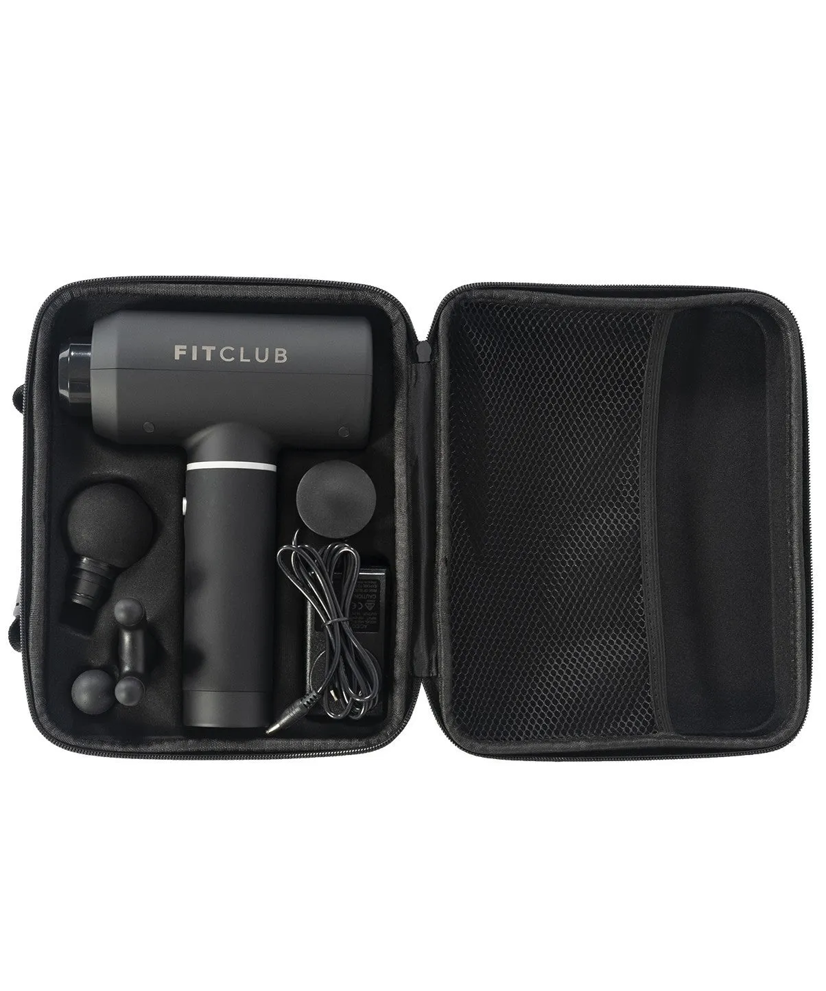 FitClub Massage Gun