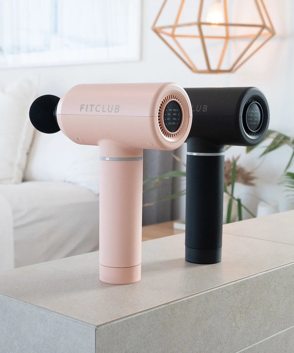 FitClub Massage Gun
