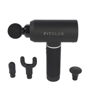 FitClub Massage Gun