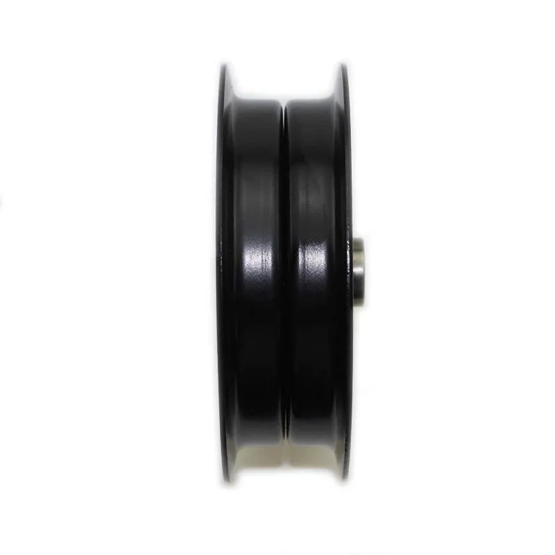 Flat Idler Pulley 196106 197379 532196106 21546440 532197379 705114