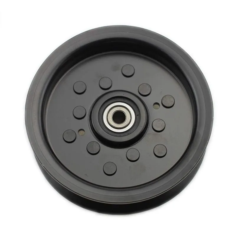 Flat Idler Pulley 196106 197379 532196106 21546440 532197379 705114