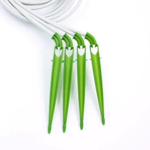 FloraFlex Micro Dripper Assembly - 4 Way (90cm) 0.15 GPH