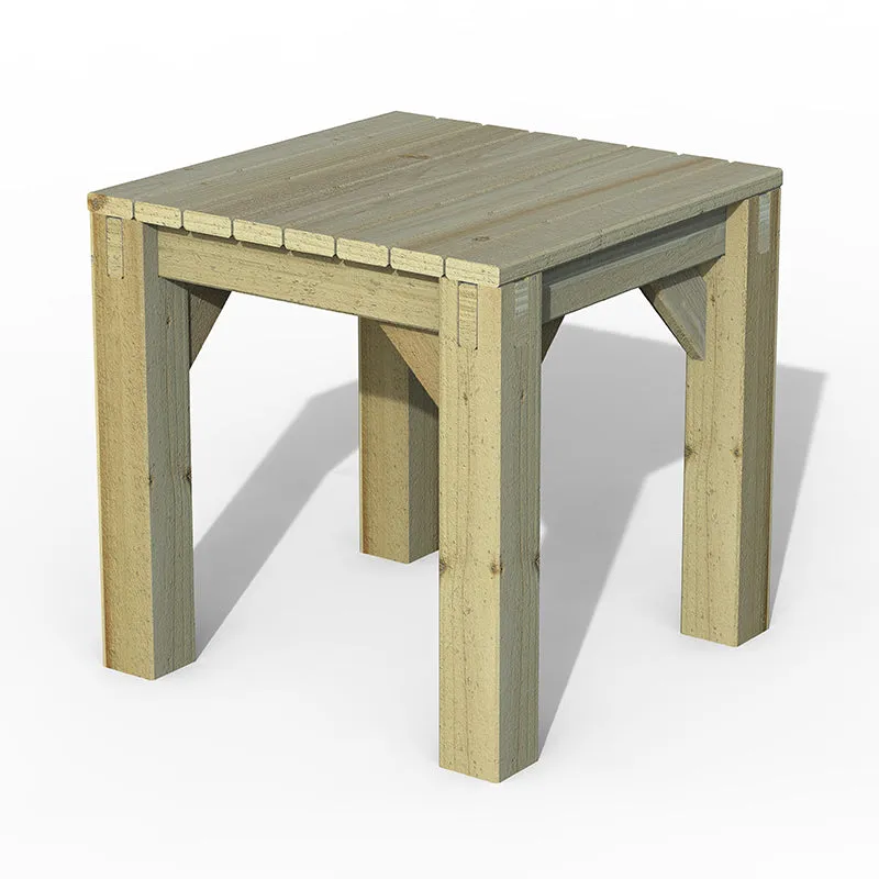 Forest Garden Modular Seating V3