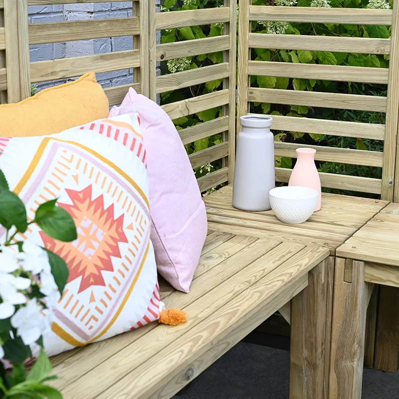Forest Garden Modular Seating V3
