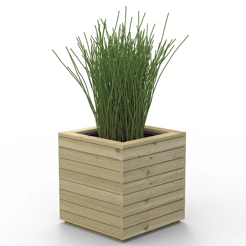 Forest Garden Modular Seating V3