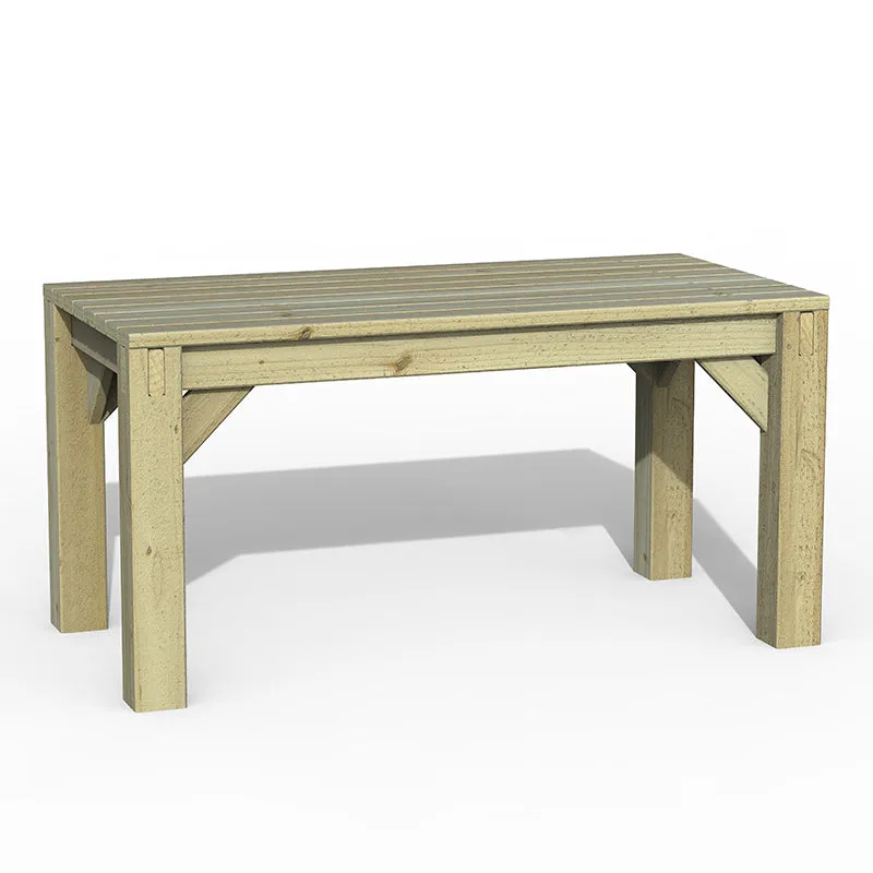 Forest Garden Modular Seating V3