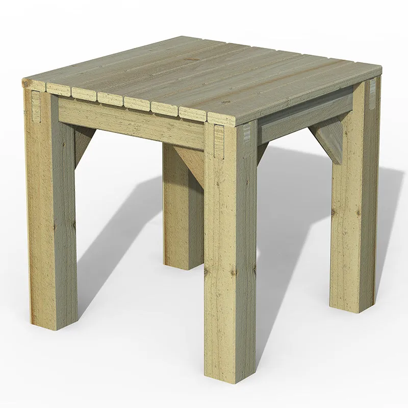 Forest Garden Modular Seating V4
