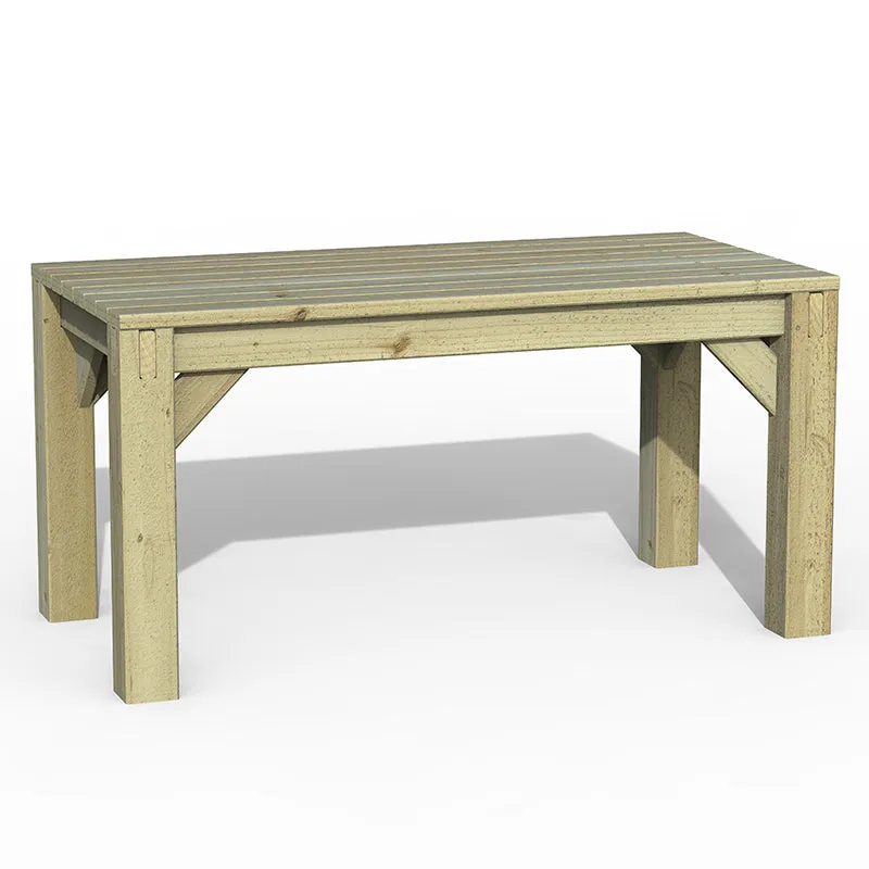 Forest Garden Modular Seating V4