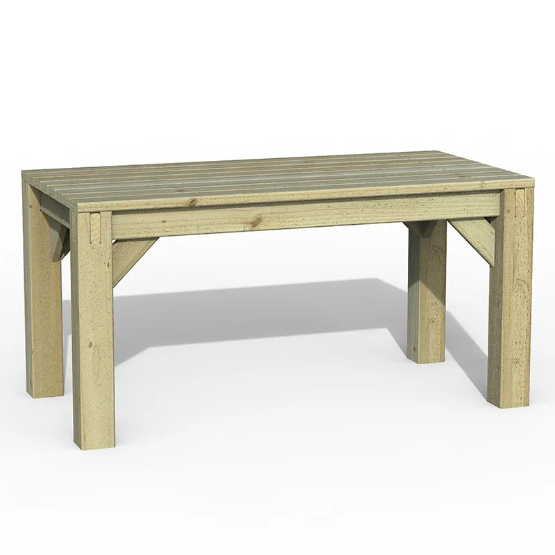 Forest Garden Modular Seating V5