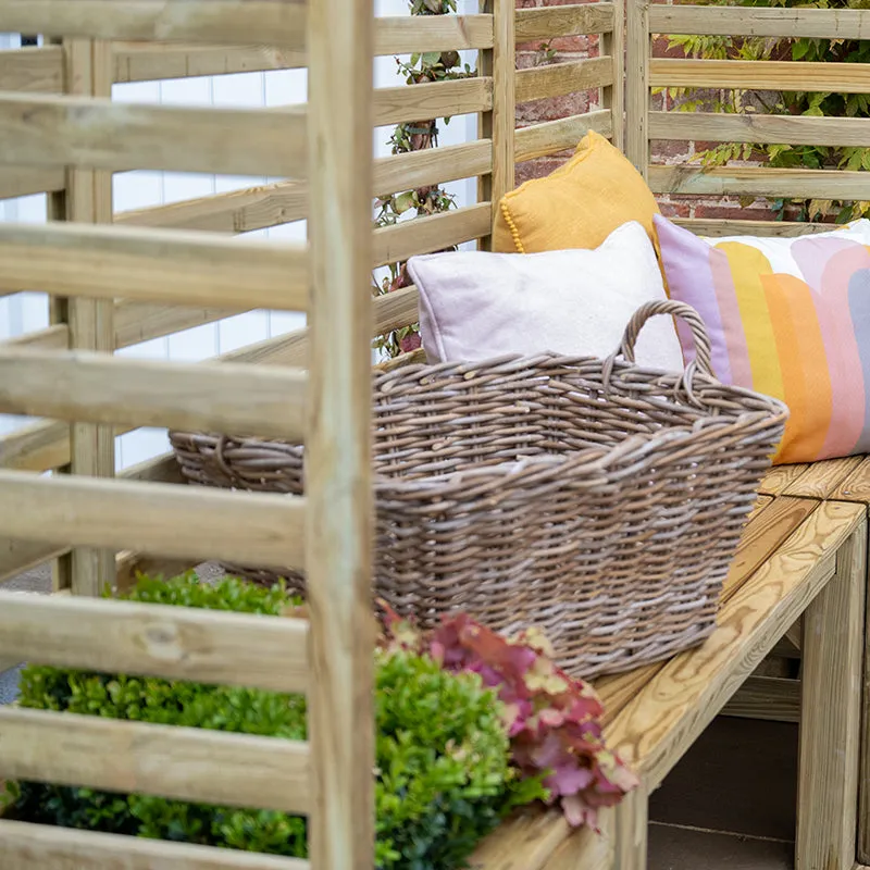 Forest Garden Modular Seating V5