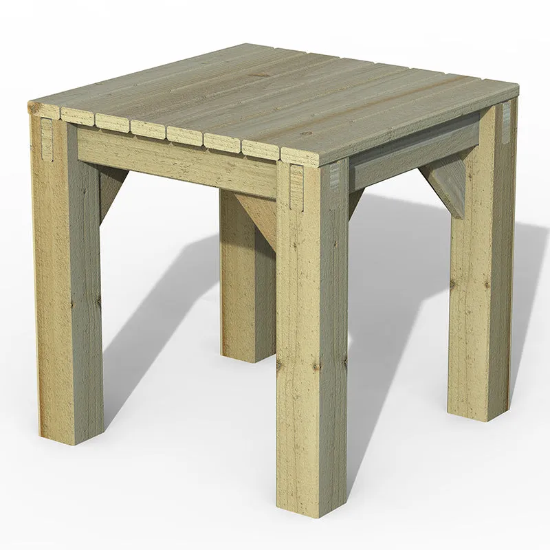 Forest Garden Modular Seating V5