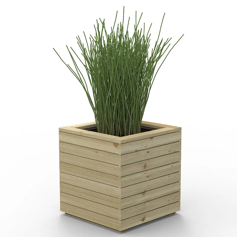 Forest Garden Modular Seating V5