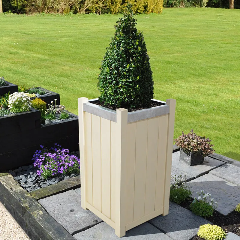 Forest Garden Slender Planter