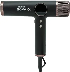Fransen Professional Nova-X Hairdryer