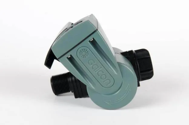 Galcon 11000 Irrigation Timer