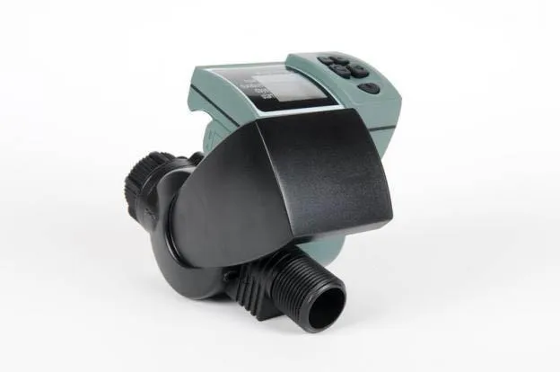 Galcon 11000 Irrigation Timer