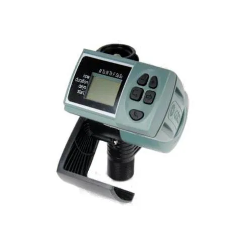Galcon 11000 Irrigation Timer
