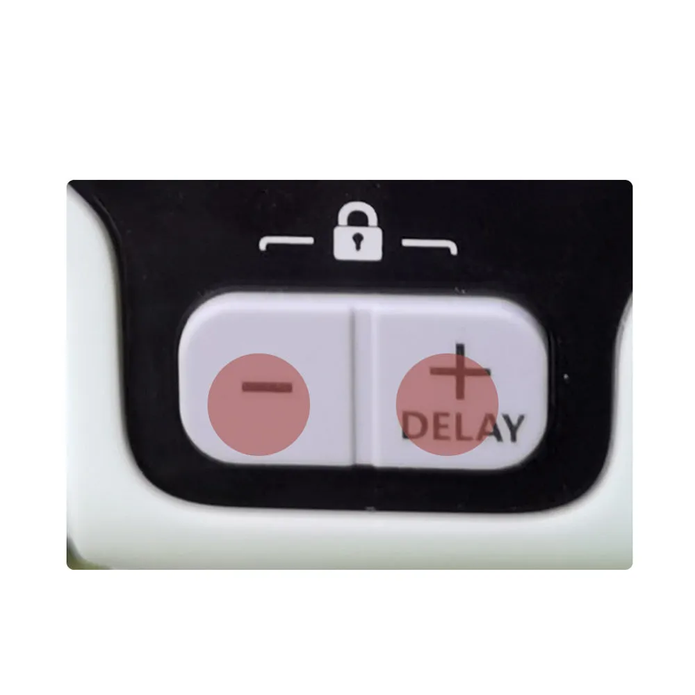 Garden Watering Irrigation Controller-Battery Operated