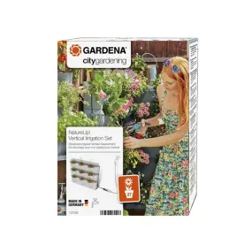 GARDENA City Gardening Vertical Gardening Watering Kit