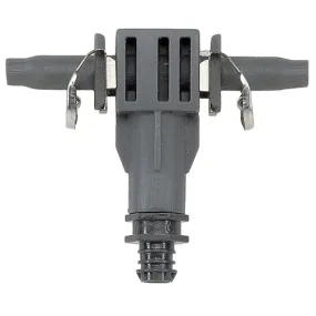 Gardena In Line Dripper 4L Pack of 10